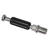 Дюбель Twister под Rastex DU 644 (9047864) Hettich - small