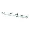 Дюбель подвійний під Rastex DU 868 46 / 30мм (1056170) Hettich - small