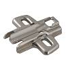 Монтажная планка Sensys, D=3мм, 9071577, Hettich - small