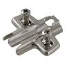 Монтажная планка Sensys, D=1,5мм, с евровинтом, 9071626, Hettich - small