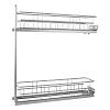 Карго IQ plus W=200мм (9065857) Hettich - small