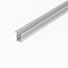 Профиль для LED-ленты, SLIM, L = 3м, алюминий, анодированное серебро - small