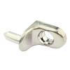Полкодержатель Sekura 7 D=5мм (53012) Hettich - small