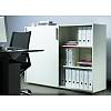 Комплект фурнитуры SlideLine 55 для двух деревянных дверей Hettich - small