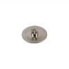Заглушка для стяжки Housing, D=10, метал, (CF17) Permo - small