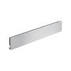 AvanTech YOU Боковина H=101, L=500мм, серебро, левая (9255018) Hettich - small