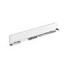 AvanTech YOU Боковина H=101, L=450мм, белая, левая (9255096) Hettich, купить - фото №2 - small