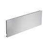 AvanTech YOU Боковина H=187, L=500мм, серебро, правая (9255055) Hettich - small