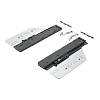 Actro YOU/5D Механизм Push to open Silent 20-70кг (9257893) Hettich - small