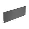 AvanTech YOU Боковина H=187, L=450мм, антрацит, правая (9255213) Hettich - small