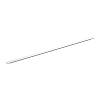 AvanTech YOU дизайн-профиль L=650мм, белый (9255821) Hettich - small