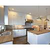 Угол Luxeform L146-1 U Дуб Торонто 900х900x38мм, купить - фото №2 - small