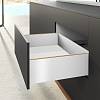 Комплект ящика AvanTech YOU Q L=350H=187 белый Hettich, недорого - фото №3 - small