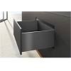 Комплект ящика AvanTech YOU А L=500 H=251 антрацит Hettich - small