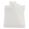 Бортик узкий Thermoplast внутренний угол белый 301 - small