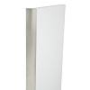 Врезной проф.- ручка Ferro Fiori M 0021, 3м, никель - small