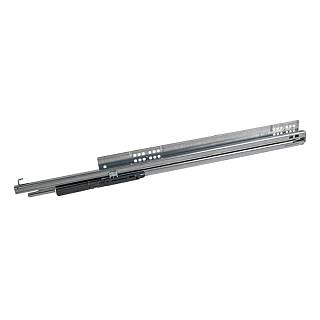 Quadro V6 + Silent System L= 620 повн.в. 10, 5 Atira права,  50 кг (9237642) Hettich