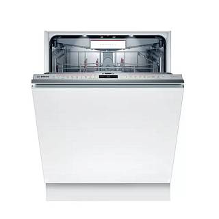 Вбудована посудомийна машина SMV8ZCX07E Bosch (60см)