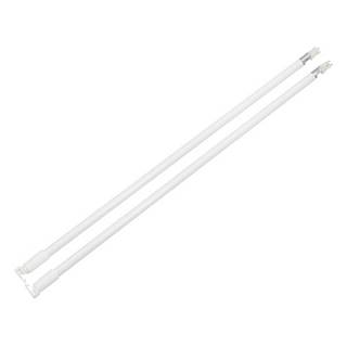 Релінги на метабокс L=450mm Muller