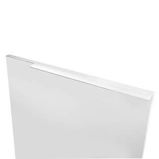 Ручка Ferro Fiori M 0018.600 білий гладкий