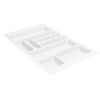 Организация OrgaTray 440 белый,  пластик L=441-520мм W=501-600мм (9194968) Hettich