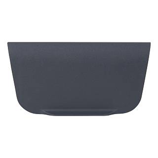 Роздільник 68mm для OrgaTray590 антрацит,  пластик (9204203) Hettich