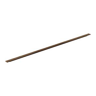 AvanTech YOU дизайн профиль L = 350 под орех (9255797) Hettich