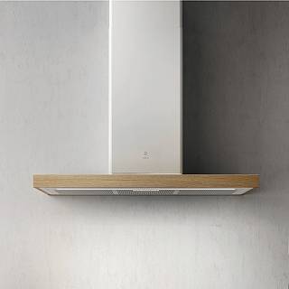 Витяжка Купольна BIO WH/A 90 ROVERE Біла ELICA