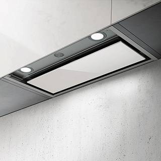 Вытяжка Встроенная BOX IN PLUS IXGL/A/120 Нерж. ELICA