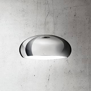 Вытяжка Островная SEASHELL IX/F/80 Нерж. ELICA
