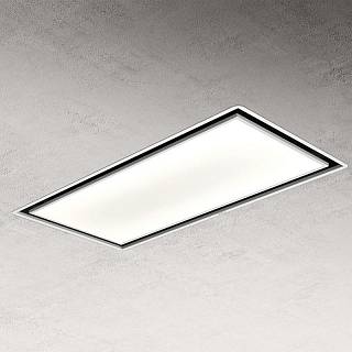 Вытяжка Островная SKYDOME H30 A/100 Белая ELICA
