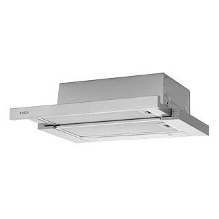 Вытяжка Телескопическая SLIMMY STD GRIX/A/60 Нерж. ELICA