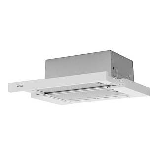 Вытяжка Телескопическая SLIMMY STD WH/A/50 Белая ELICA