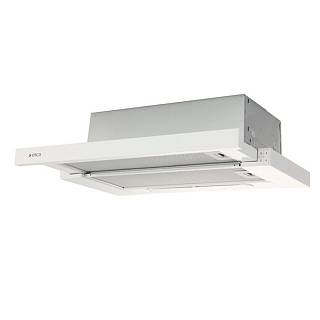 Витяжка Телескопічна SLIMMY STD WH/A/60 Біла ELICA