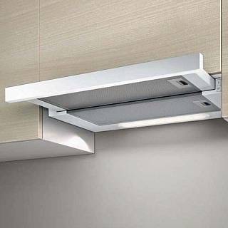 Витяжка Телескопічна ELITE 14 LUX WH/A/90 Біла ELICA