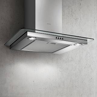 Вытяжка Купольная FLAT GLASS IX A/60 Нерж. ELICA