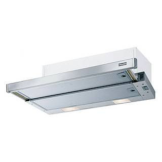 Вытяжка FTC 612 XS LED 1 нерж. 600мм. Franke (315.0532.375)