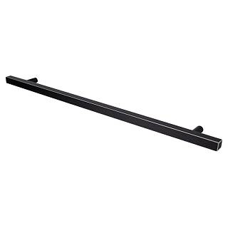 Ручка Ferro Fiori M 0200.256 чорный браш