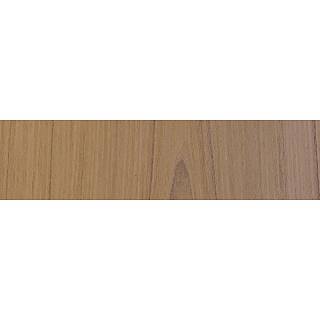 Кромка Тик Тангентальный 10.73 Teak 2-Flamed (44х0, 5)