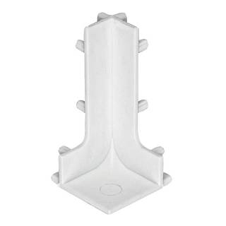 Внутрішній кут ITALO WAP AP 630 білий матовий (301) Thermoplast