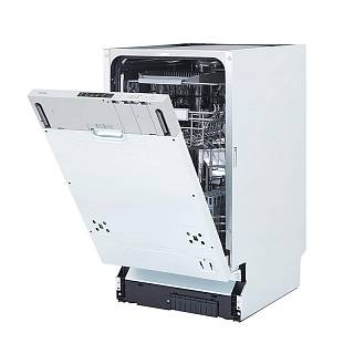 Посудомоечная машина 45 INTERLINE DWI 450 BHA A