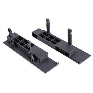 К-кт кріплень передній панелі H=178 Muller Box Profi line антрацит
