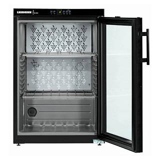 Винный шкаф WKb 1812 Liebherr