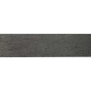 F187 Кромка ABS Бетон Чикаго тёмно-серый ST9 23х0, 4мм (200 м.п.) EGGER