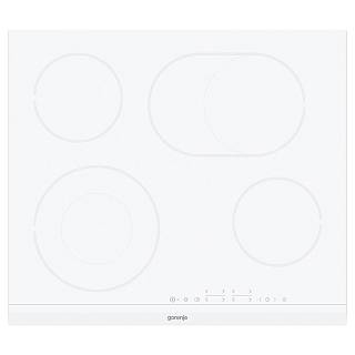 Варочная поверхность встраиваемая ECT 643 WCSC Gorenje