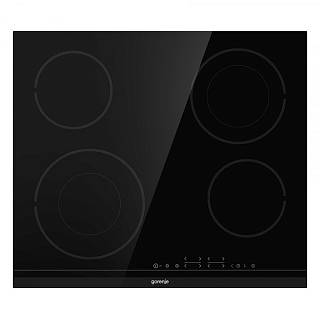 Варочная поверхность встраиваемая ECT 644 BCSC Gorenje