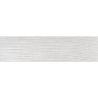 W1000 Крайка ABS Білий Преміум ST38 23х0, 4мм (200 м.п.) EGGER