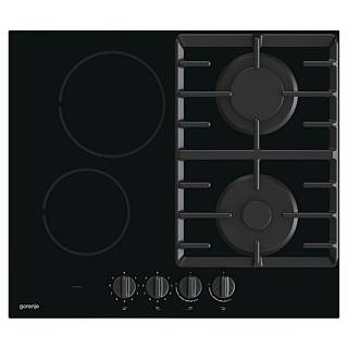 Варочная поверхность встраиваемая GCE 691 BSC Gorenje