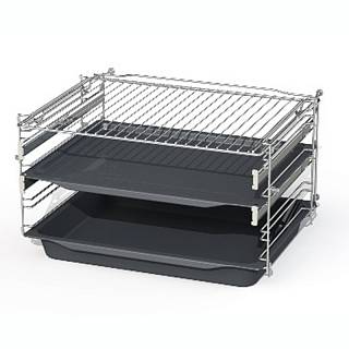 Духовка встраиваемая BOP 798 S37BG Gorenje