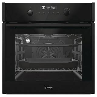 Духовка встраиваемая BO 747 A33BG Gorenje